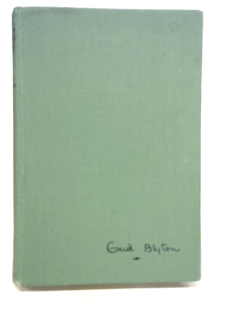The Green Story Book