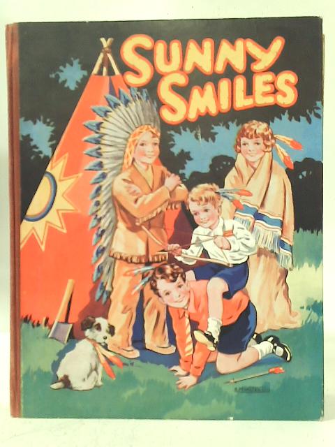 Sunny Smiles