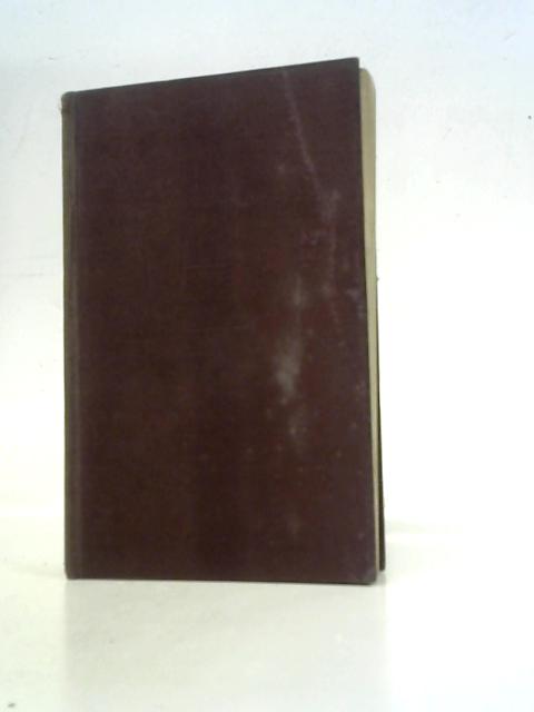 The Everyman Encyclopaedia. Volume 8