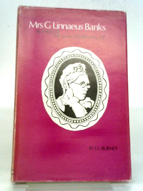Mrs. G. Linnaeus Banks