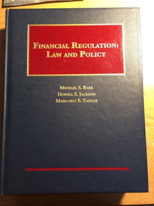 Financial Regulation 