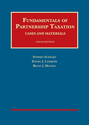 Fundamentals of Partnership Taxation