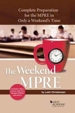 The Weekend MPRE