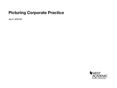 Picturing Corporate Practice