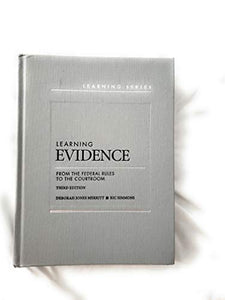 Learning Evidence 