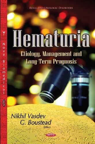Hematuria