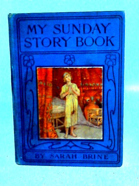 My Sunday Story Book