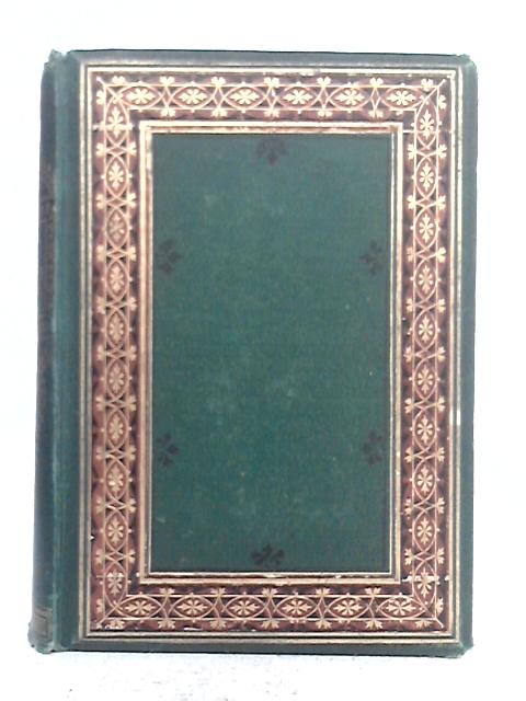 The Poets of the Nineteenth Century