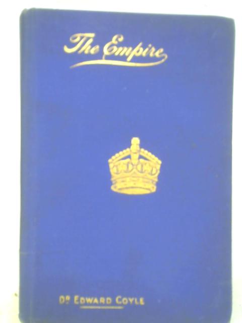 The Empire. A Poem.
