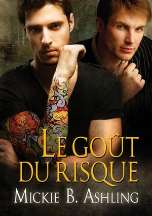 Le Le Gout Du Risque