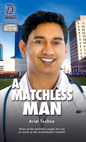 A Matchless Man