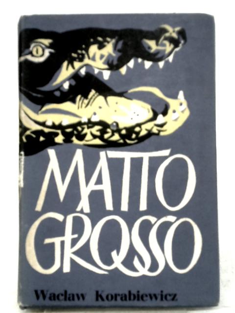 Matto Grosso