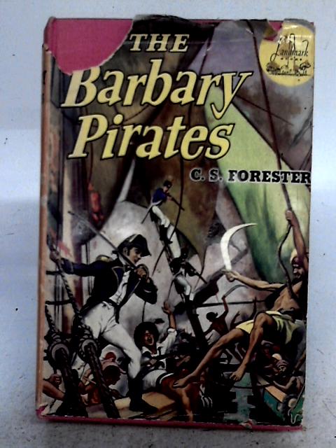 The Barbary Pirates