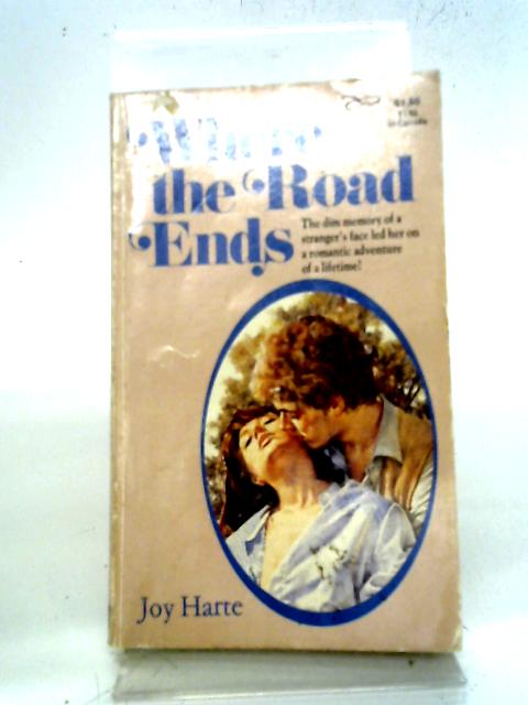 Where The Road Ends