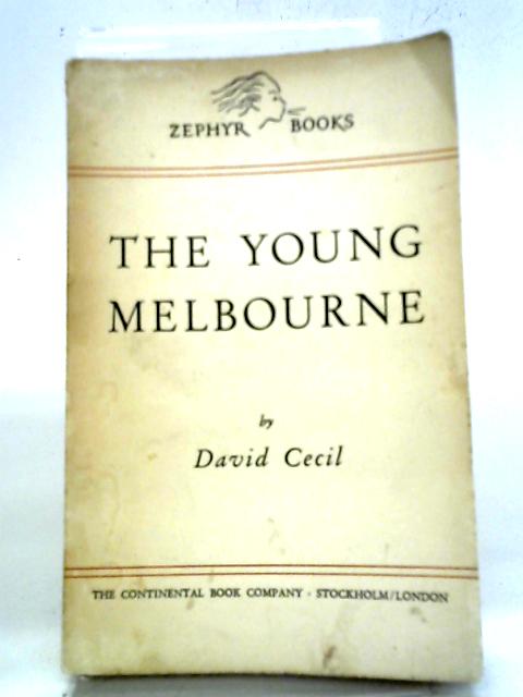 The Young Melbourne