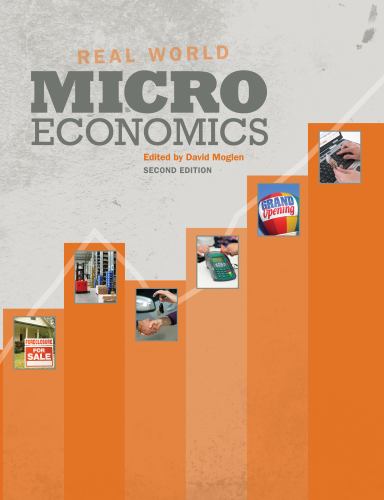 Real World Microeconomics