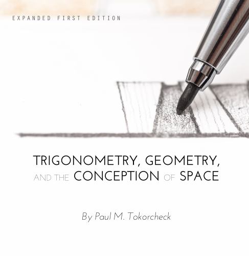 Trigonometry, Geometry, and the Conception of Space