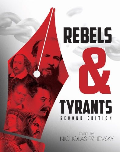 Rebels and Tyrants