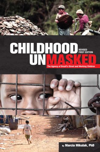 Childhood Unmasked