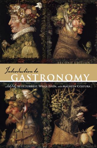 Introduction to Gastronomy