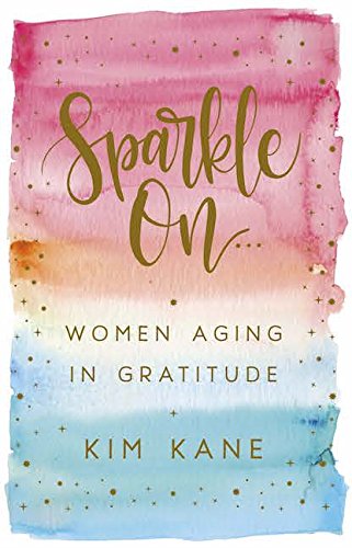 Sparkle on