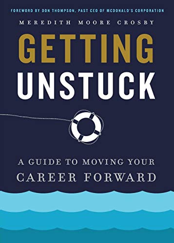 Getting Unstuck