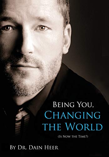 Being You, Changing the World