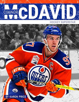 Connor McDavid