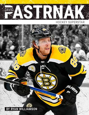 David Pastrnak
