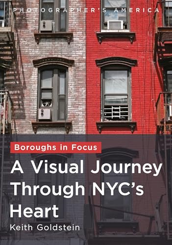 Boroughs in Focus