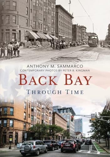 Back Bay Through Time