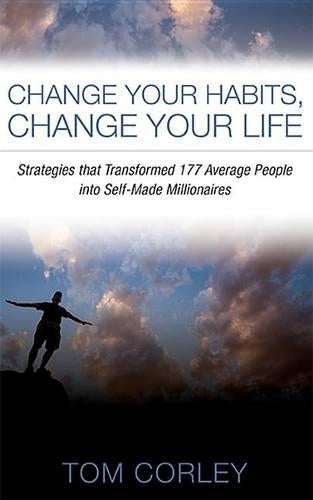 Change Your Habits, Change Your Life