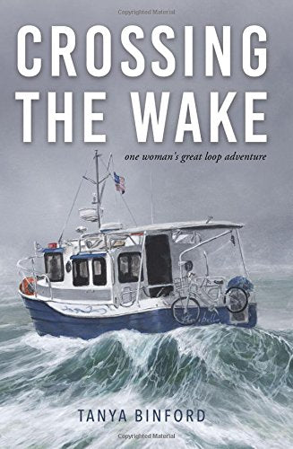 Crossing the Wake