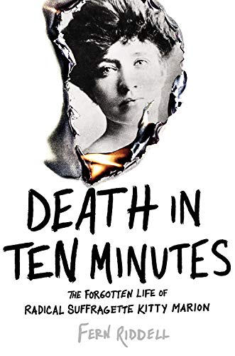 Death in Ten Minutes