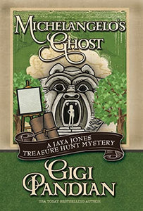 Michelangelo's Ghost 