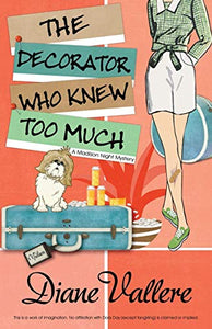 The Decorator Who Knew Too Much 