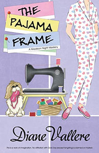 The Pajama Frame 