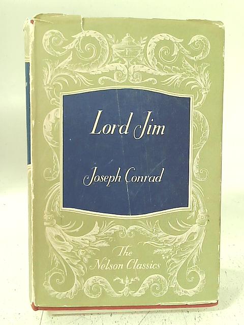 Lord Jim