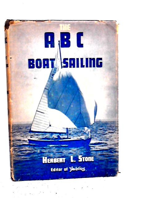 The ABC of Boat Sailing