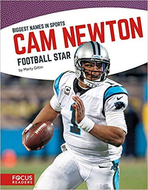 Cam Newton