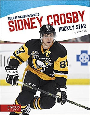 Sidney Crosby