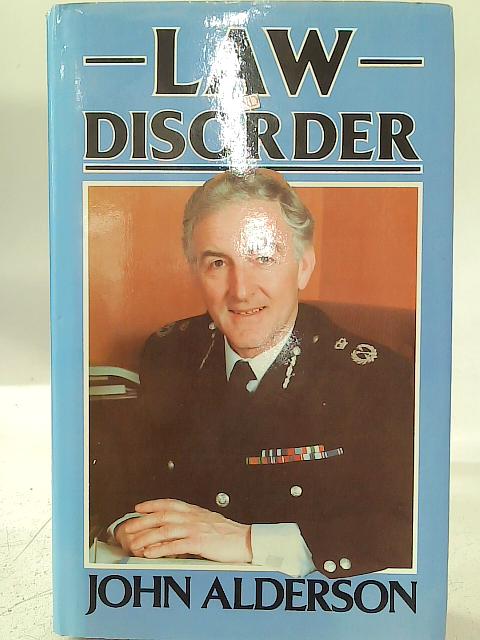 Law and Disorder