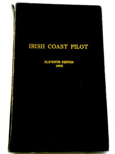 Irish Coast Pilot, N. P. N° 40 