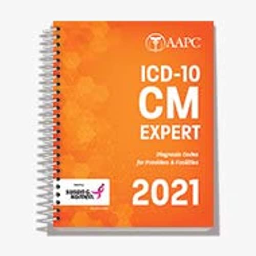2021 ICD-10-CM Expert