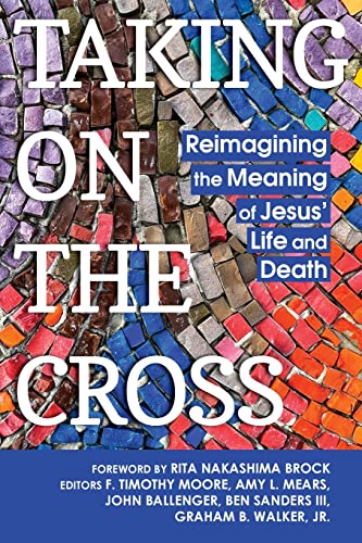 Taking on the Cross
