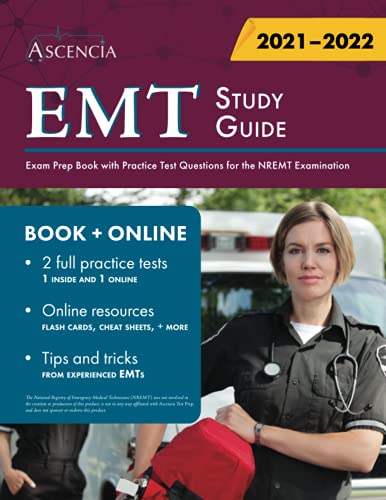EMT Study Guide