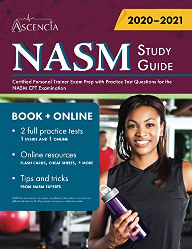 NASM Study Guide