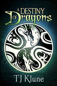 A Destiny of Dragons 