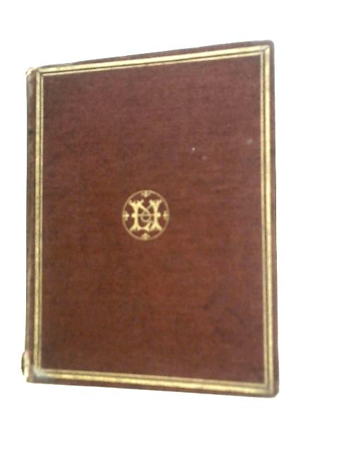 Original Double Acrostics