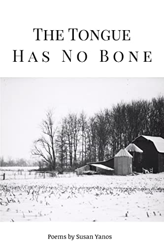 The Tongue Has No Bone
